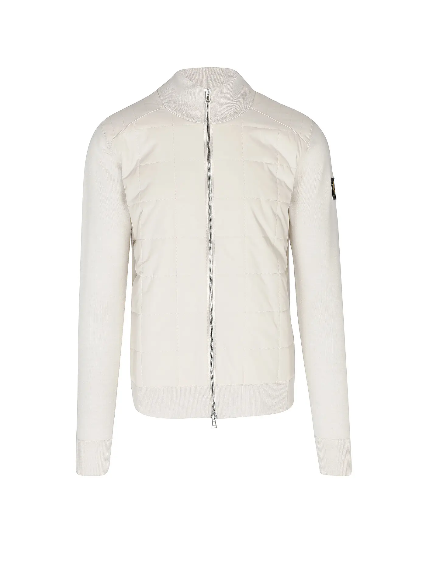 BELSTAFF | Hybrid Jacke KELBROOK | beige